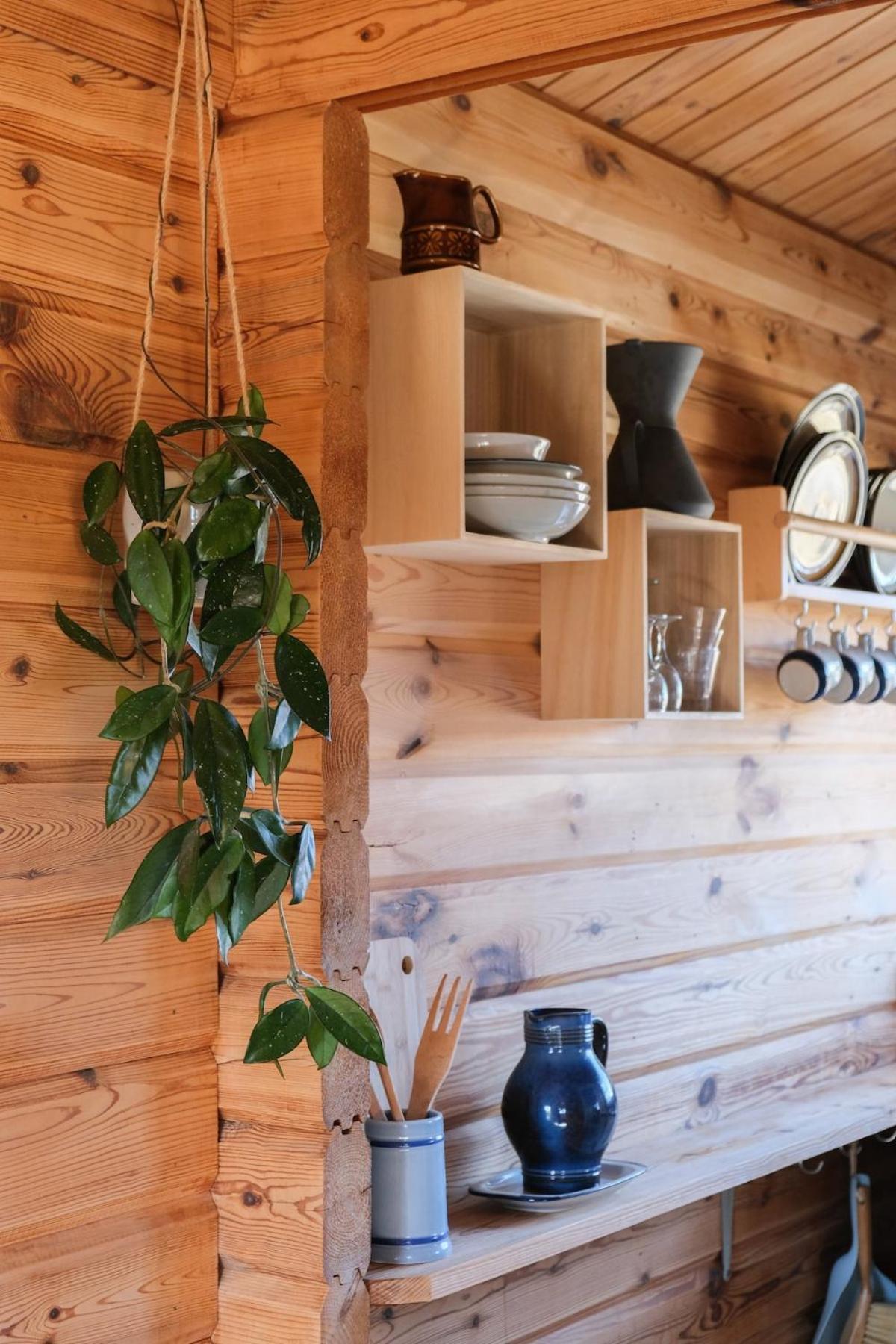 Fjand Badeby - Guesthouse, Cottages And Colony Ulfborg Exterior foto